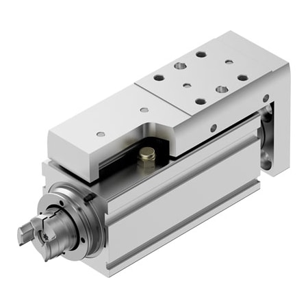 Festo Mini Slide EGSC-BS-KF-32-25-8P EGSC-BS-KF-32-25-8P